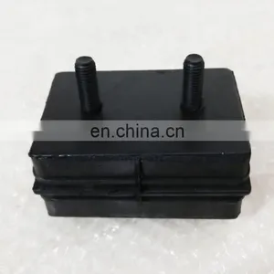Ho Sale Diesel Truck Spare Parts 10N-01030 Front Suspension Rubber Washer thumbnail-3