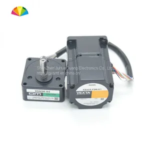 CM402 Motor KXF0DWW9A00 thumbnail-4