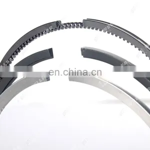 Heavy Duty DT530 DT-530 Piston Ring Set MD1830723 1830723C92 116.585*3.3+3+4mm High Quality in Stock thumbnail-2