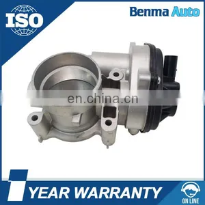 155673 /VP4M5U-9E927-DC/ VP2S6U-9E928-BA High Performance Throttle Body for Mondeo for Mazda M3 thumbnail-3