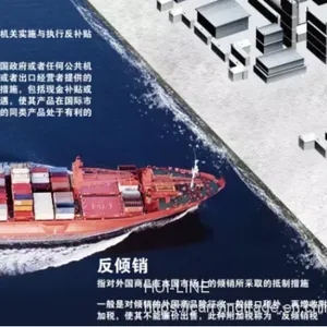 Focus on Avoiding Foreign Anti-dumping Products to China! thumbnail-2