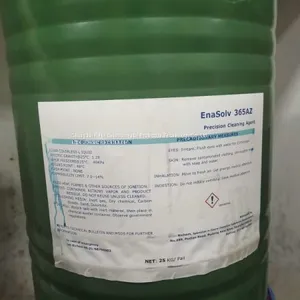 HCFC-141b Solvent thumbnail-4