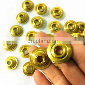 Brian Crower Race Bronze Guides 3sgte for Toyota Corolla Atlantic 4AG 4AGE 16v 20v 36mm Race Ferrea Intake Exhaust Engine Valves thumbnail-2