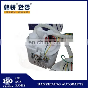 High Quality Fuel Pump Assy for Santa Fe 2.0L Engine 4G63 OEM 31110-2W700 thumbnail-5