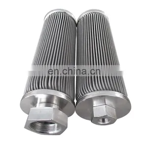 Stainless Steel Filter Element Made in China Can be Used for Medicine Filtration thumbnail-4