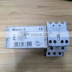 1PCS Moellers Contactor SE00-11-PKZ0 Contactor thumbnail-5