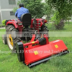 3 Point PTO Tractor Heavy Duty Flail Mower for Sale thumbnail-5
