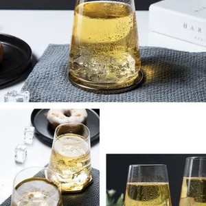 Glass Cup thumbnail-2