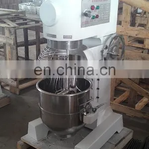 Automatic Kitchen Mixer/industrial Food Mix Knead/industrial Cake Mixers Food Machine thumbnail-3