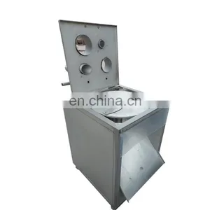 Electric 220/380v Banana Cutting Machine Banana Slicer Machine thumbnail-6