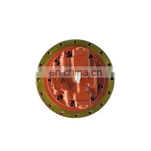 Hydraulic Travel Motor Hitachi Excavator Parts EX135 Parts Construction Machinery Parts thumbnail-3