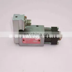 America Servo Valve D633E714A/D633E716A thumbnail-2