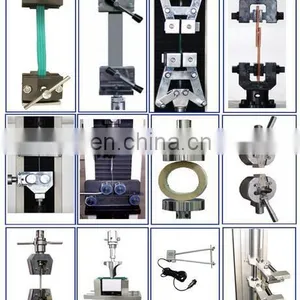 Good Quality Factory Metal Material Tensile Testing Machine thumbnail-5