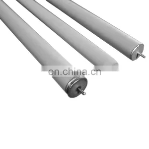 Wholesale Isostatic Pressing Sintered Metal Powder Filter Element thumbnail-2