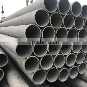 EN 1.4841 / Aisi 314 Seamless Stainless Steel Pipe / Heat Resistant Seamless Stainless Steel Tube thumbnail-6