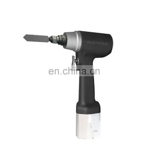 Oscillating Saw Brushless, Charger Veterinary Orthopedic Driver Battery Power Set thumbnail-5