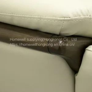 Modern Style Corner Sofa HF-1031B thumbnail-4
