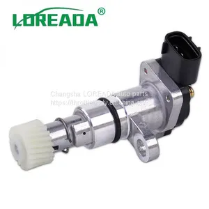 Vehicle Wheel Speed Sensor 83181-35051 83181-35080 With Gear For TOYOTA 4RUNNER Pickup Truck 1994-1992 8318135051SU6252 83181350 thumbnail-1