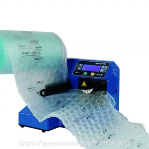Amecopak Bubble Wrap Protective Air Cushion Film Machine thumbnail-3