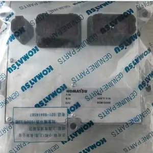 7823-36-5000 Controller KOMATSU Parts WA380Z-6 Controller thumbnail-5