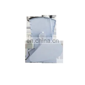 Hot Sale Dough Kneading Machine / Biscuit Machine / Line Mixer Dough Machines for Commerical Use thumbnail-4