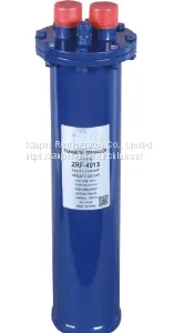 Refrigeration Oil Separator thumbnail-1