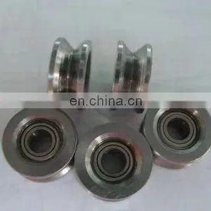 Hot Sales High Precision Rubber Pennis Ceiling Fan Bearing Price thumbnail-5