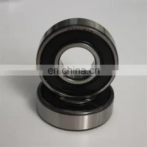 Shandong Factory Deep Groove 25*47*12 Ball Bearing 6005 Bearing thumbnail-3