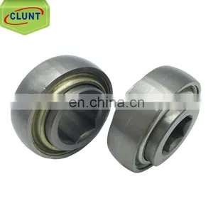 Hex Bore Agricultural Bearing GW208PPB22 thumbnail-2