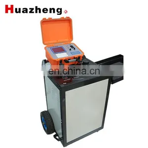 High Voltage Underground Cable Fault Locator thumbnail-1