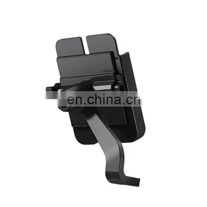 JOYROOM 2020 Universal Bike Phone Mount Bicycle Phone Holder for Mobile Phone Mount Band Bike GPS Clip Motorcycle thumbnail-2