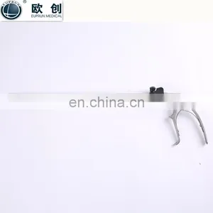 Factory Directly New 10mm Laparoscopic Double Action Titanium Clip Applier thumbnail-1