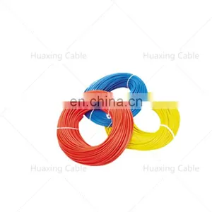 450/750V Copper Electric Cable Wire thumbnail-3