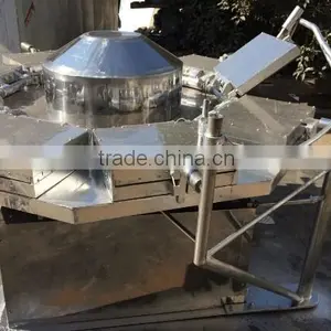 Electric-type Waffer Biscuit Baking Machine thumbnail-3