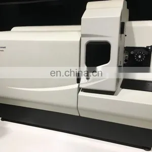 Inductively Coupled Plasma Mass Spectrometer Icp-oes thumbnail-3