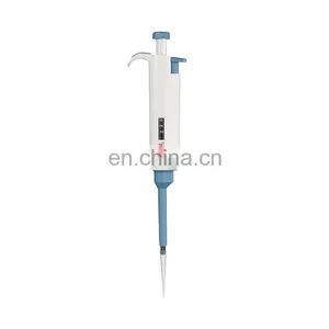 New Design Hot Sale Plastic Transfer Pipette 8 Channel thumbnail-1