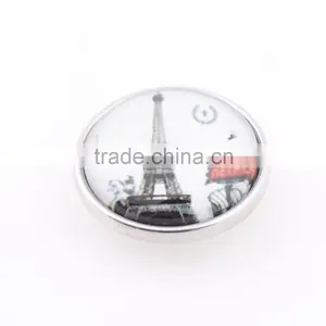 Reasonable Price France Style Snap Button for Leather Bracelet thumbnail-6