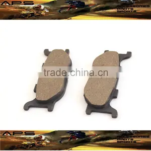 Brake Pads for 50cc 70cc 90cc 110cc 125cc 150cc ATV Quad Scooter Go Kart thumbnail-1