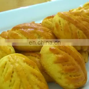 September Popular Food Machinery Bakery Nastar Maker (CE Provided) thumbnail-4