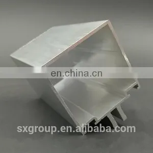 Top Chile Extrusion Profile Aluminum Sliding Windows and Doors thumbnail-4
