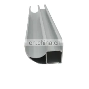 Anhui Shengxin Aluminum Modular Kitchen Aluminium Profile for Kitchen Section Profile Aluminum Extrusion thumbnail-2