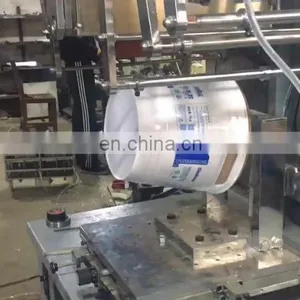 Rotary Heat Transfer Machine Semi Automatic Rhinestone Silicon Rubber Roller Sublimation Heat Transfer Machine Roller thumbnail-1