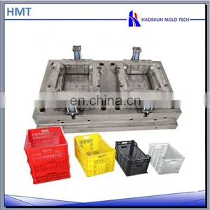 Custom Household Goods Cheap Design Rapid Prototyping Cheap Plastic Injection Molding Bucket Mold Mould Manufacturer Services thumbnail-3