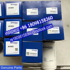 31162121 Genuine Flywheel Ring Gear for Perkins 1004.4 1004.4T 1004.40 1006.6 1006.6T Brand New thumbnail-5