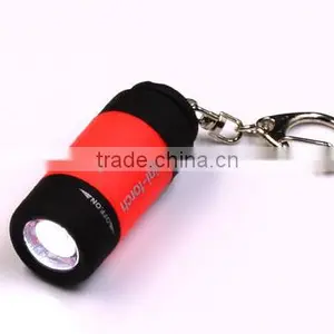 Geepas Rechargeable Led Flashlight thumbnail-2