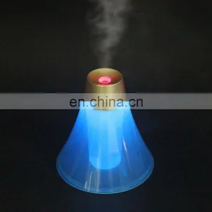 USB Air Humidifier Ultrasonic Essential Diffuser thumbnail-3
