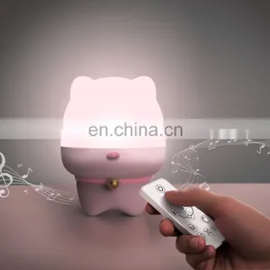 Battery Operated Night Light Starry Sky Projector Lamp for Sleep Trainer thumbnail-4