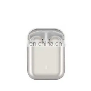2021 New Design Amazon Selling Earphones V5.0 TWS Wireless Earphone Stereo Earbuds thumbnail-3