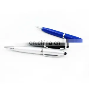 Touch Screen Pen Usb Laser Pen USB Disk 1GB USB Flash Drives Bulk Sale thumbnail-3