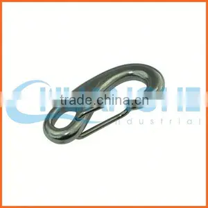 Made in China Double Action Snap Hook thumbnail-3
